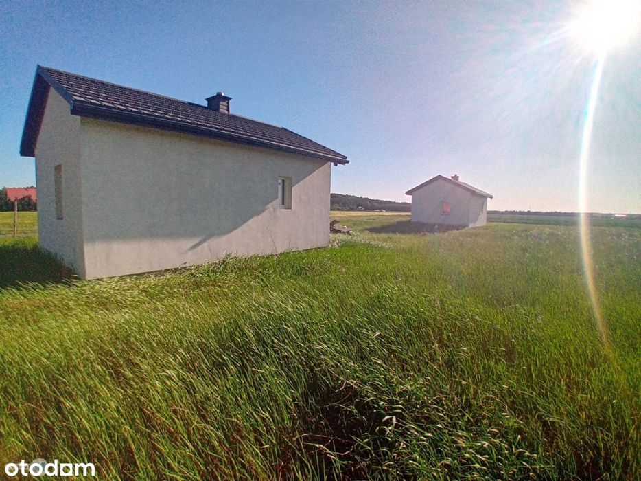 6 działek, 2 budynki letniskowe, 2 min JuraPark! - Widok 5