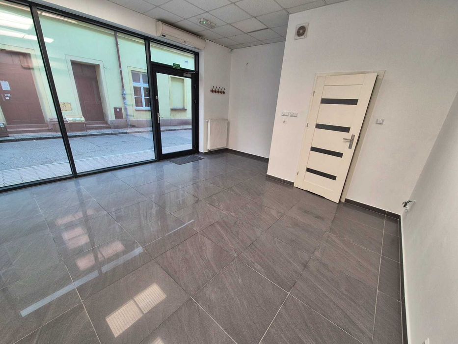 Lokal handlowy - biurowo - usługowy, Leszno, ul. Wróblewskiego