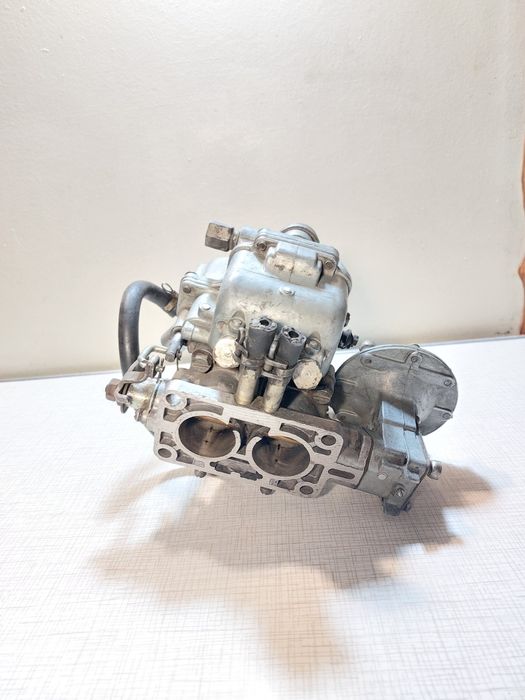 Карбюратор ЗІЛ-157 / Газ-Бензин (перевірений).