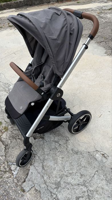 Carrinho Cybex Balios S