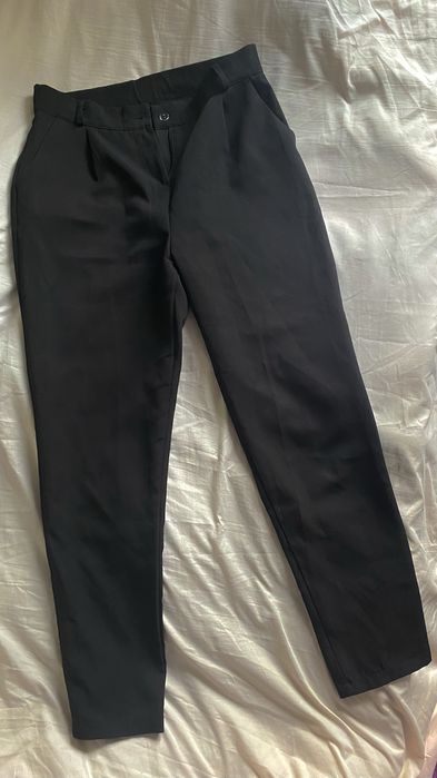 Брюки класичні жіночі, розмір L