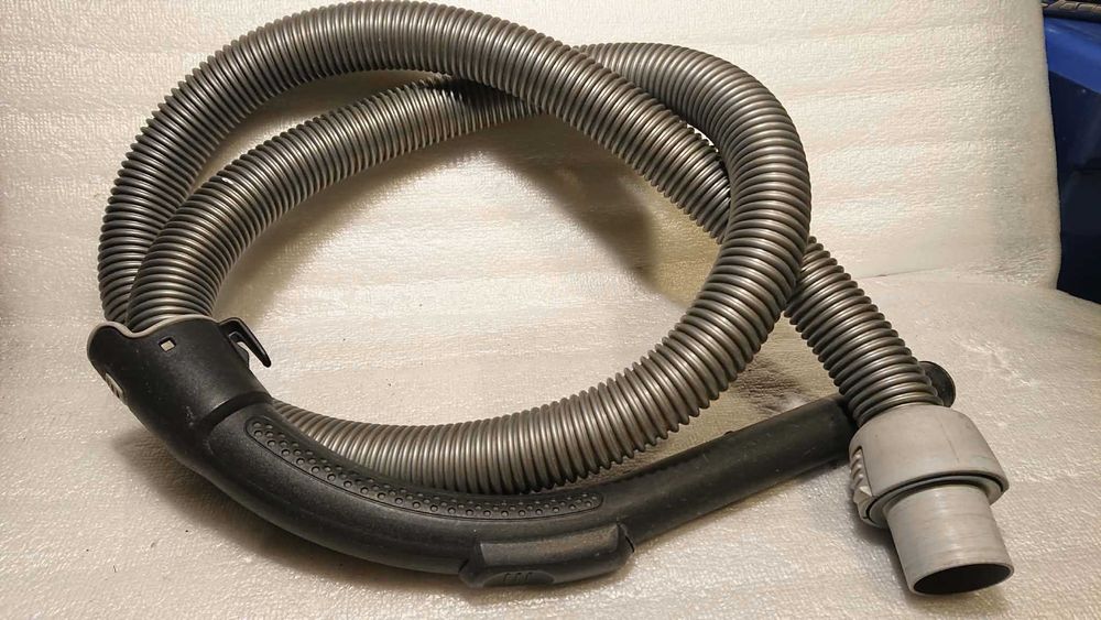 Odkurzacz Electrolux Maximus - workowy-2200 W