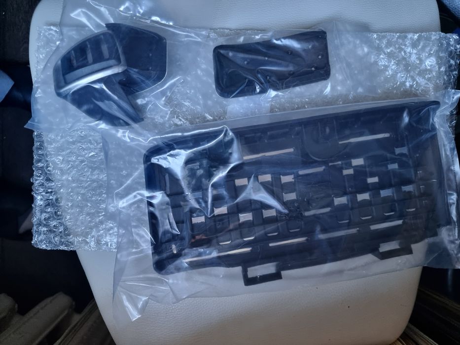 Накладки на педалі для групи Vag