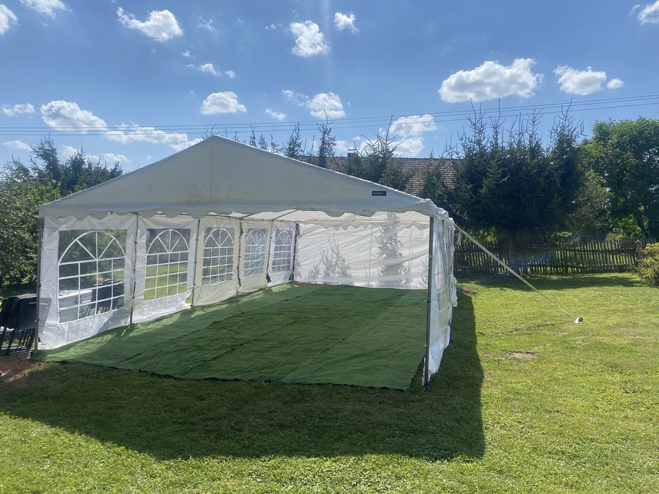 Namioty Imprezowe ,krzesla ,stoły Wynajem