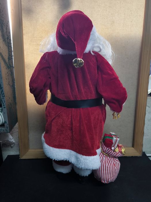 Pai natal  59 cm