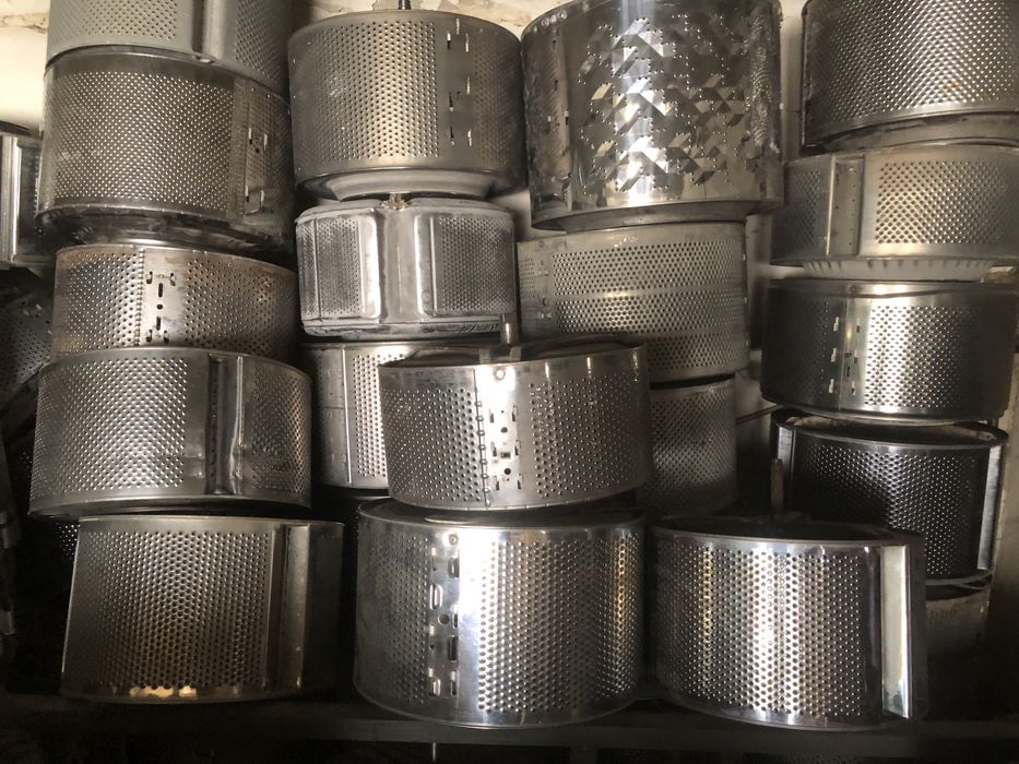 Продаю запчастини до пральних машин,запчастини для всіх моделей