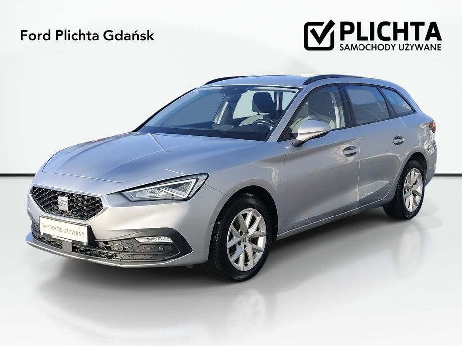 Seat Leon SEAT LEON 2.0 TDI 150 KM Style Buisness DSG FVat 23%