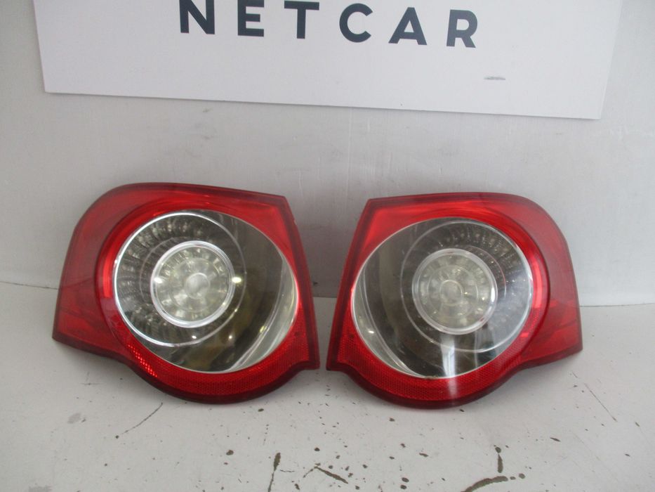 farolim farol tras vw passat sw carrinha 2008