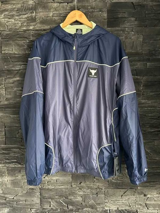 Kurtka Under Armour Project Rock rozmiar L