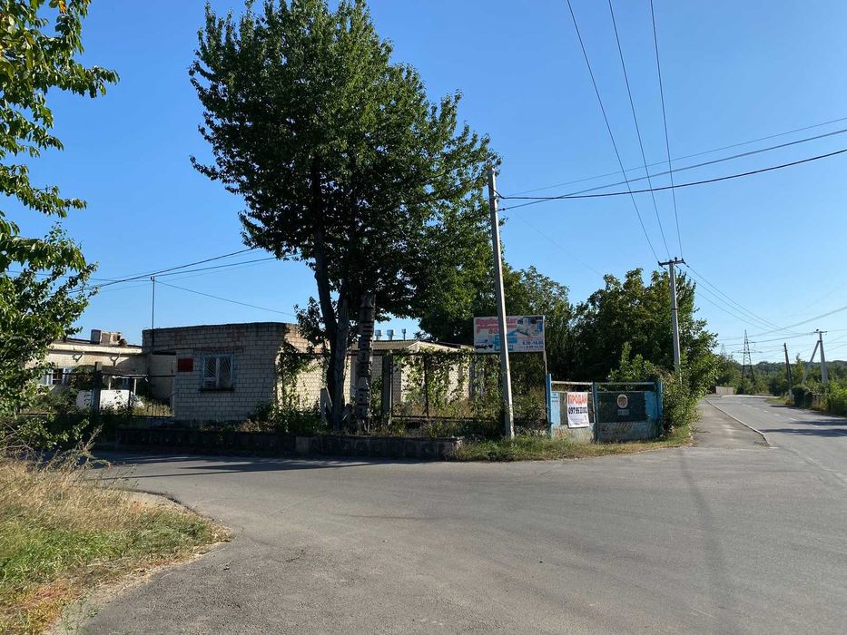 Продаж приміщення вільного призначення в місті Ладижин