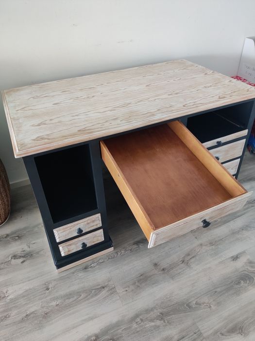 Secretaria restaurada