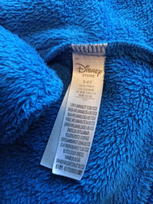 Дитячі халати в ідеальному стані на 3/4 рочки