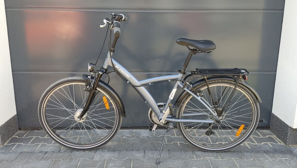 Rower B'twin Original 520