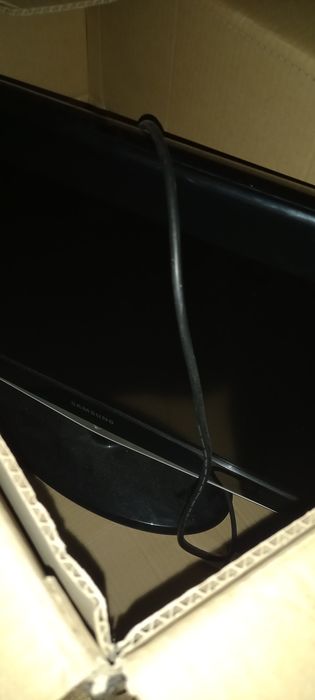 Samsung 28 cali telewizor