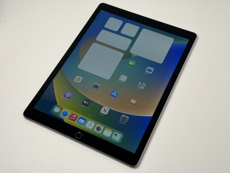 iPad Pro 12.9 1. gen. (A1584) - 256GB - faktura VAT 23%