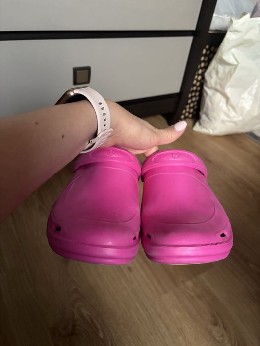 Klapki medyczne FitClog r 41