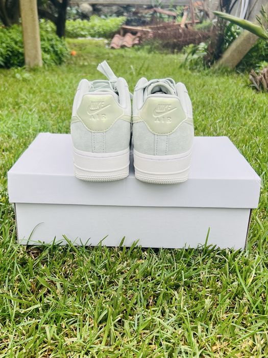 Nike Air Force 1 '07 SE Suede