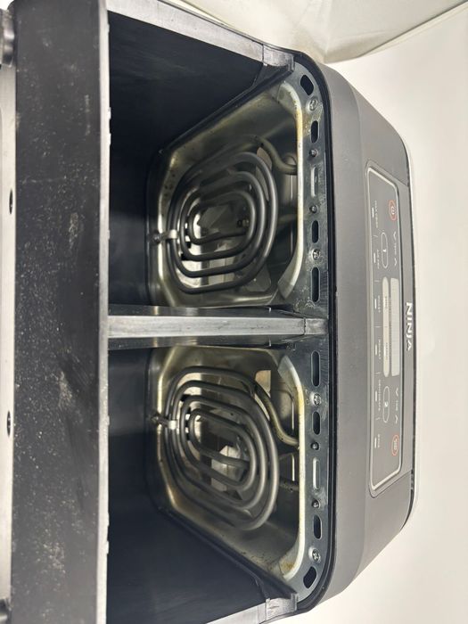 Ninja Foodi Dual Zone frytkownica beztłuszczowa AF300EU