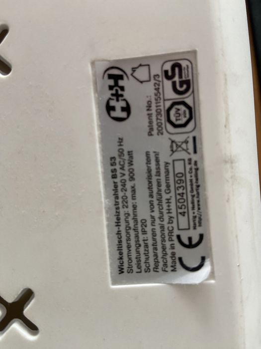 Grzejnik elektryczny