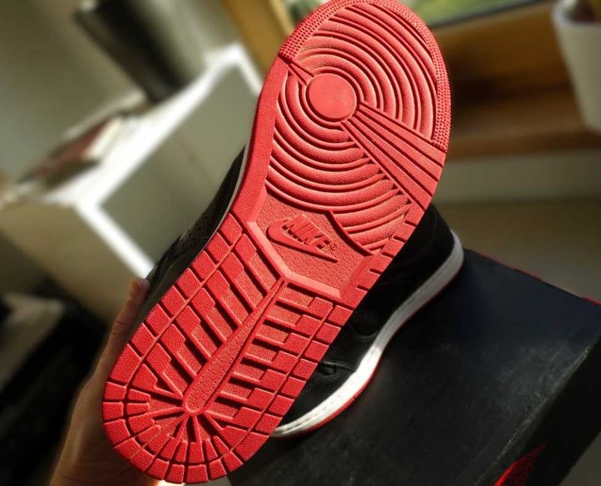 Nike Air Jordan JUMPMAN ACCESS 2022 9.5US / 43 / 27.5cm z USA