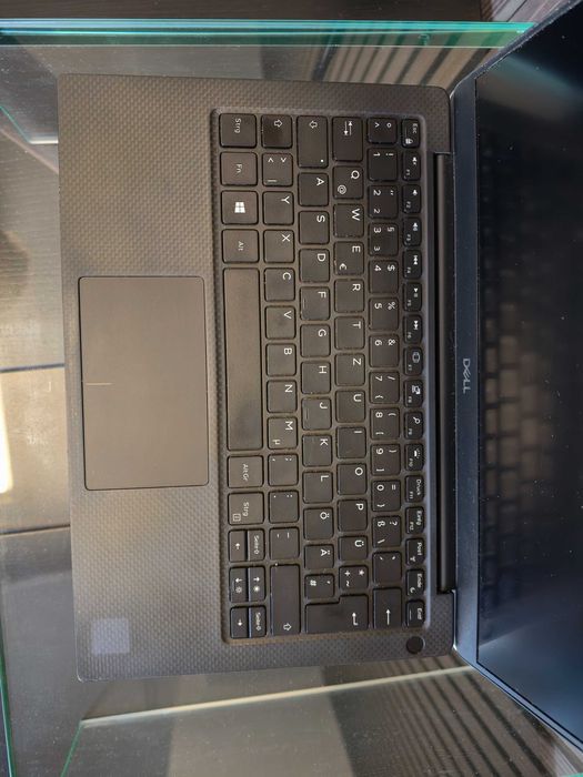 Dell XPS 13 7390 i7/16/512