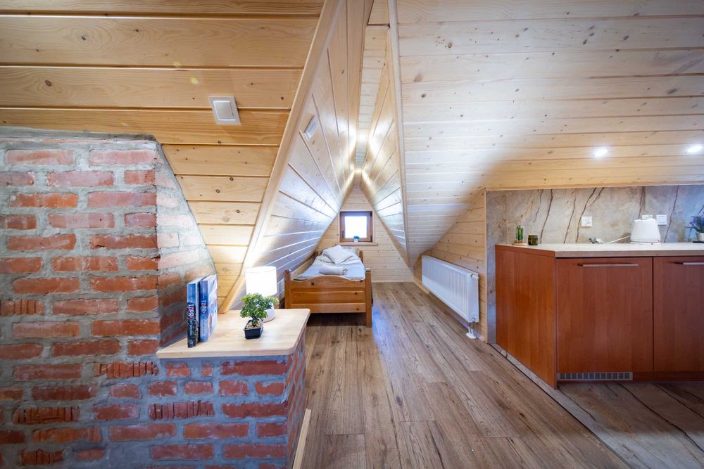 Wynajem Pokoi z wyżyw. k/Zakopane-Biały Dunajec/Noclegi Tanie**