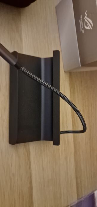 Asus Rog Ally Z1 Extreme