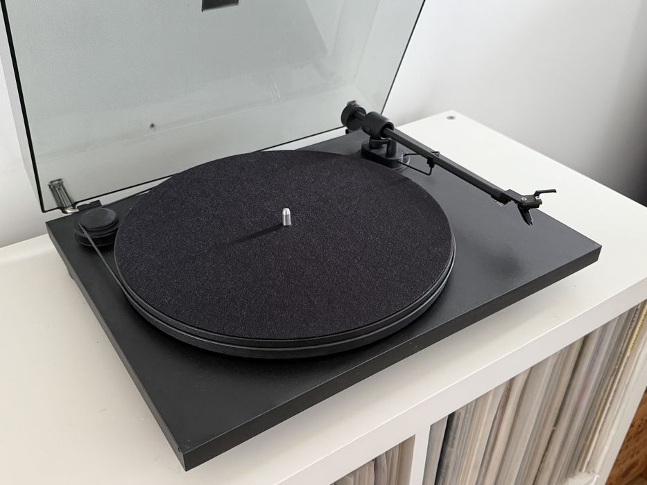 Pro-Ject Primary E