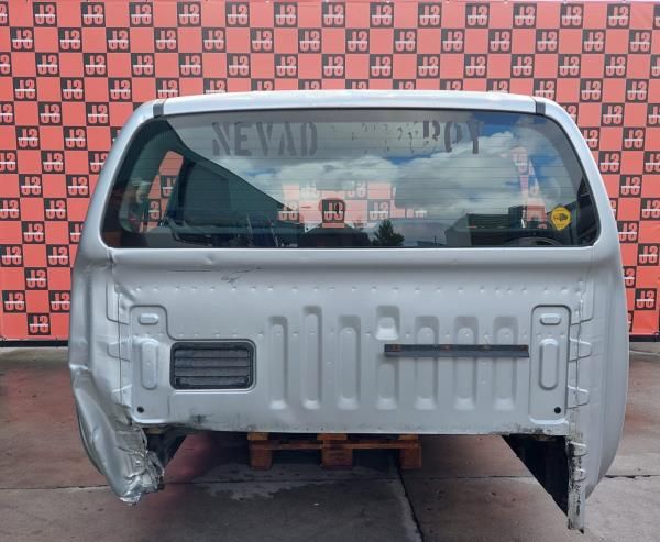 Cabine Completa NISSAN NP300 Navara Pick Up (D40)