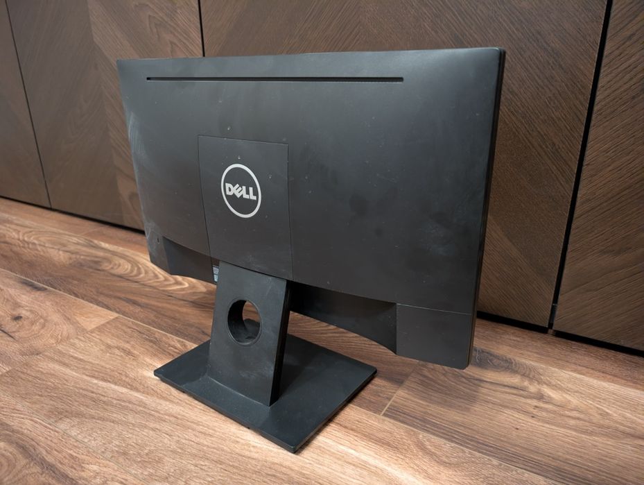 Monitor Dell E2016HV 19.5 cala