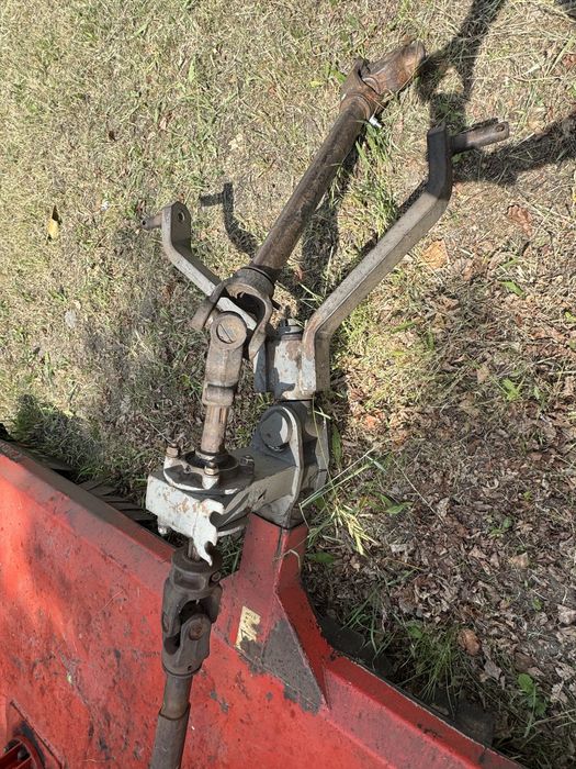 Садова Косарка Warka