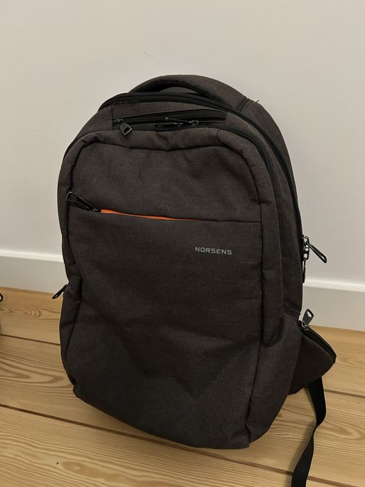 Наплічник / рюкзак / сумка для ноутбука Norsens