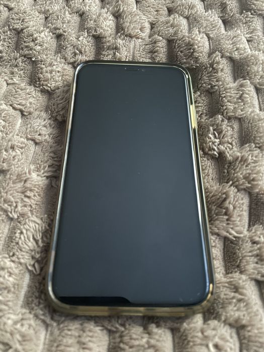 Iphone 11 128GB neverlock