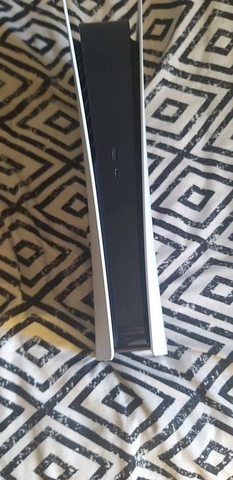 Konsola PlayStation 5