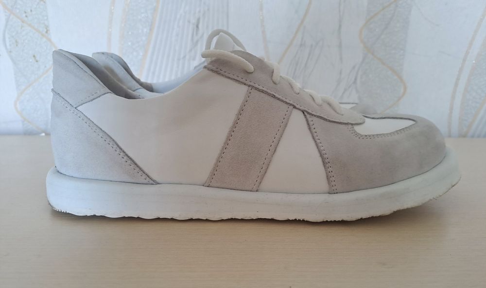 Анатомічні  Кеди