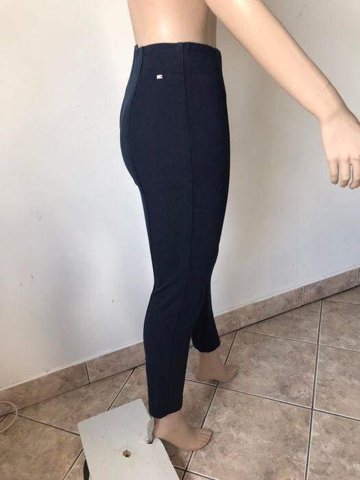 Tommy Hilfiger Legginsy spodnie damskie
rozmiar: S