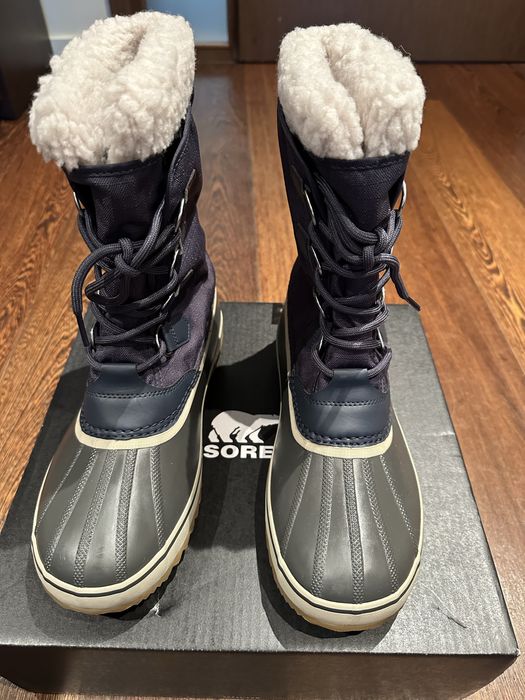 Buty śniegowce firmy SOREL rozmiar 43 - nowe