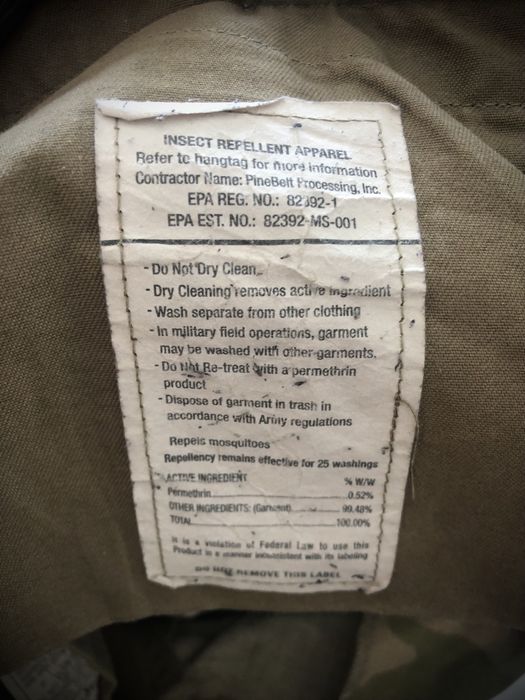 Штани Multicam Оригінал (NATO)