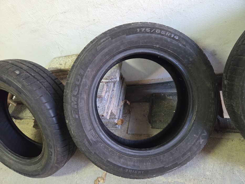Opony letnie Firemax 175/65 R14