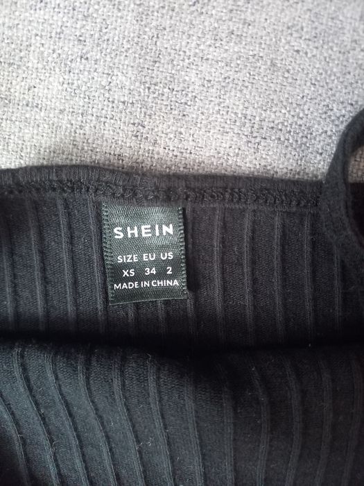 Top        Shein