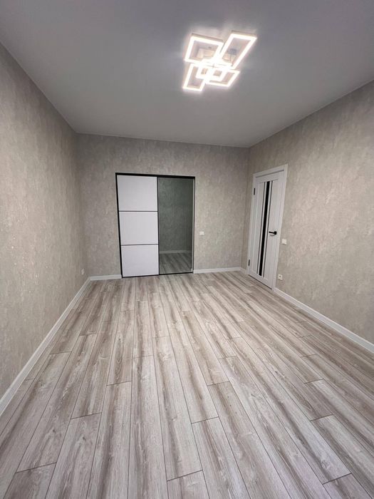 Велика та простора 2к з теплою підлогою! Заїжджай та живи! 41121