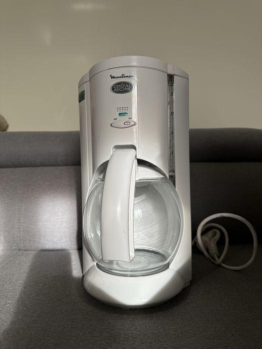 Kawiarka Moulinex