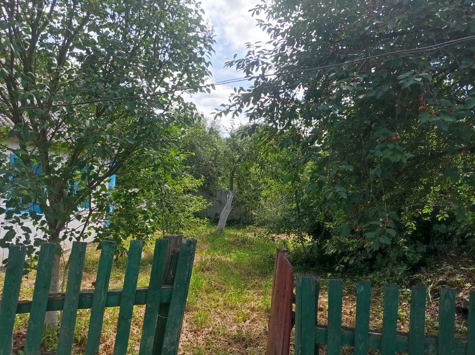 Житловий будинок Кутищі. Можливий обмін на Бус.