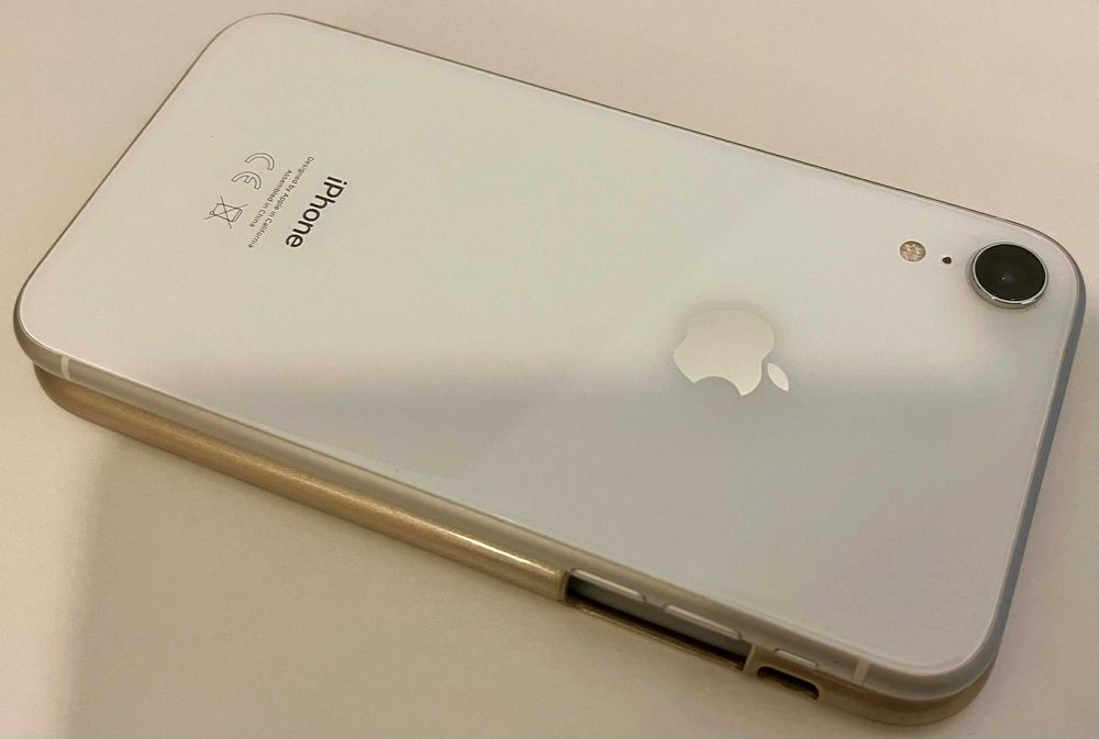 iPhone XR – bardzo dobry stan | etui gratis