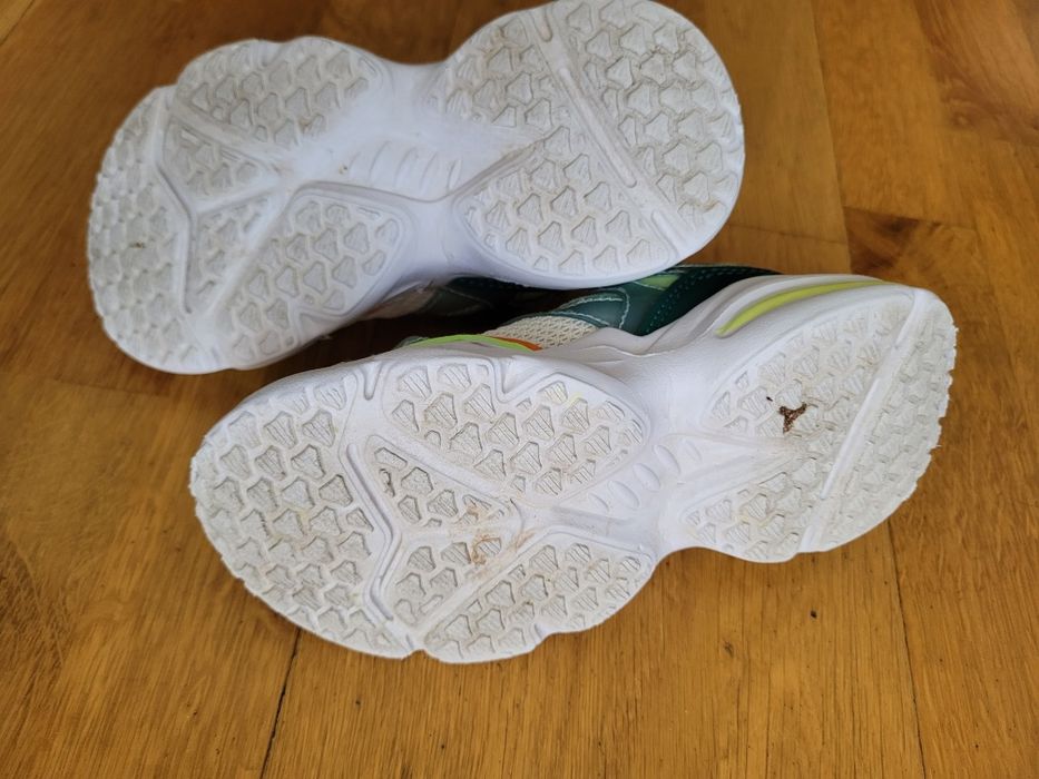 Buty chłopięce r.28