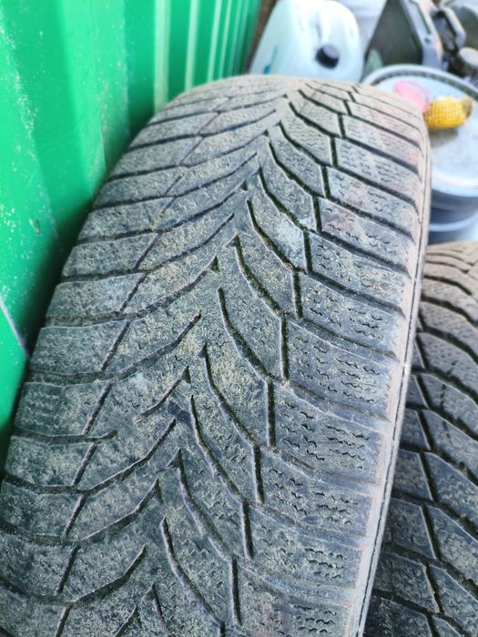Opony 235/65 r17 Nexen WinGuard Sport 2 SUV