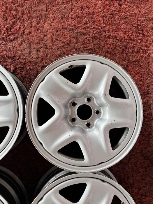 Original Mazda CX-3 CX-5 CX-7 CX-9 R17 5x114,3