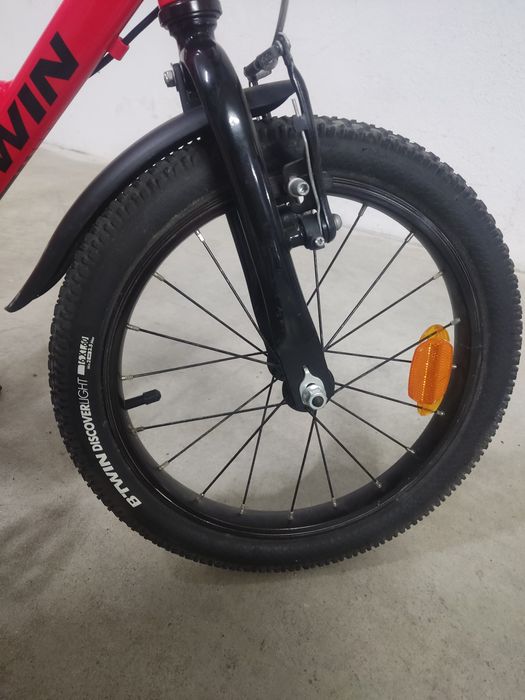 Bicicleta criança (Discover 900 Alumínio)