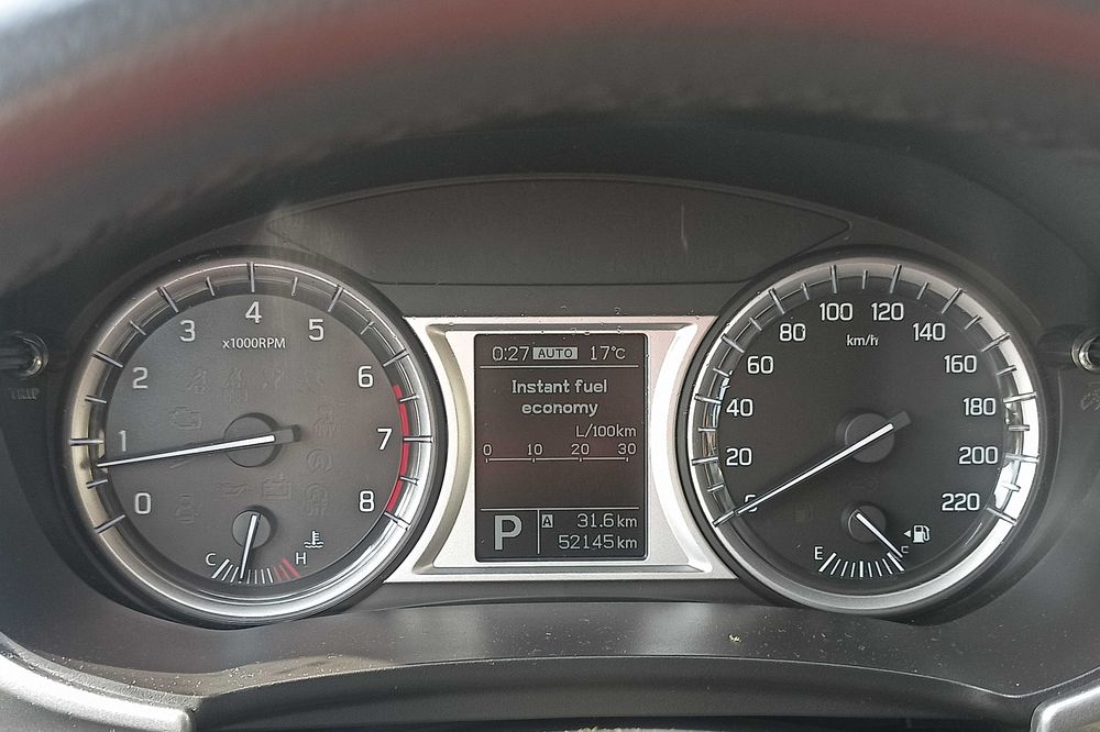 Кльове авто Suzuki Vitara GL+ LY 1.6 ГБО 4WD спорт режим висока