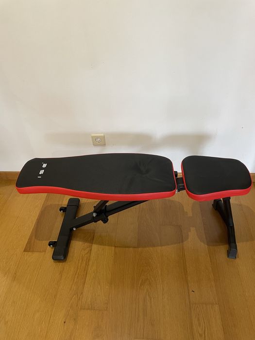 Muscle Training Bench447200257439836161